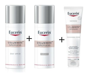 eucerin night repair