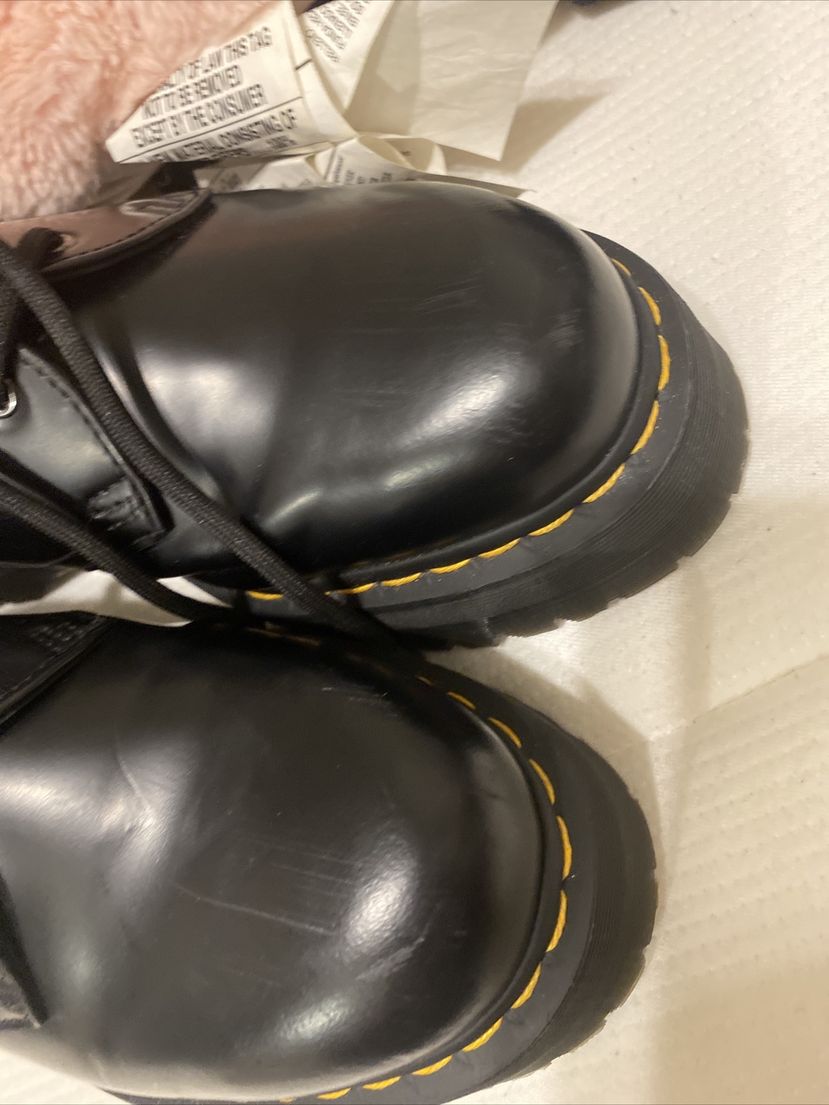 doc martens platform - image 3