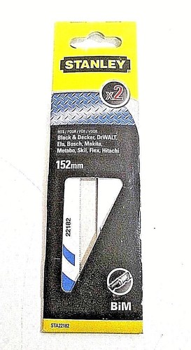 Stanley Jigsaw Scroll Saw Sabre Saw 