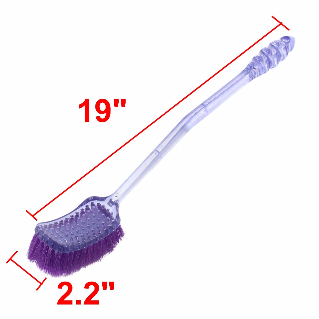 Washroom brush sale