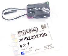 VIM Rework Connector Kit-Genuine 92202396 for GM Holden (variable Intake Manifol