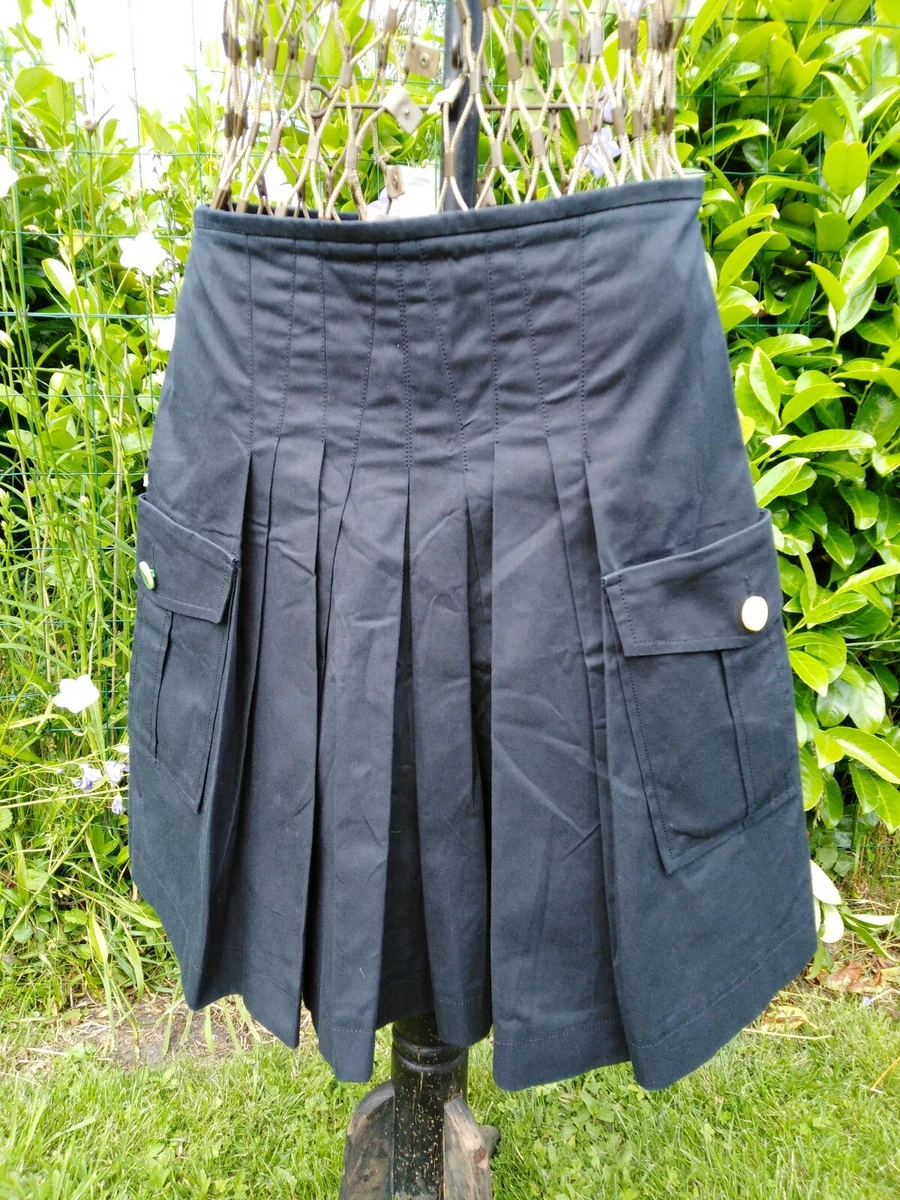 Jupe saharienne clearance