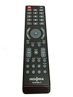 Remote Ns-rc02a-12 Remote For Insignia Led And Lcd Tv Ns-32l120a13 Ns-40l... Remote Ns-rc02a-12 Remote For Insignia Led And Lcd Tv Ns-32l120a13 Ns-40l...