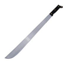 SURTEK 130517 MACHETE 26 NEGRO RECTO