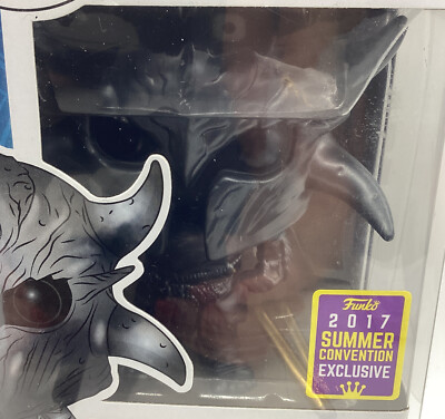 Funko Pop! DC Wonder Woman Movie: Ares – Summer Convention Exclusive 2017 Figur