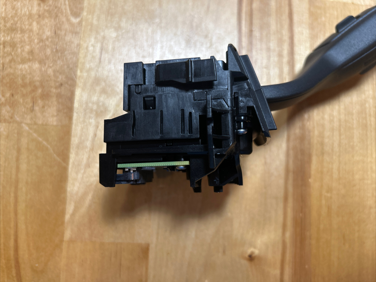 OEM Ford Ecosport Wiper Switch Assembly Ford (GN1Z17A553A) eBay