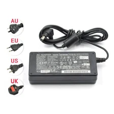 Sanken AC Adapter Charger SED80N2-24.0 24V fit for Fujitsu ScanSnap S1500 S1500M