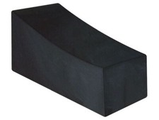 Image of Furniture Cover 175 cm For Sun Lounger UV Treated Wipe Clean Garland