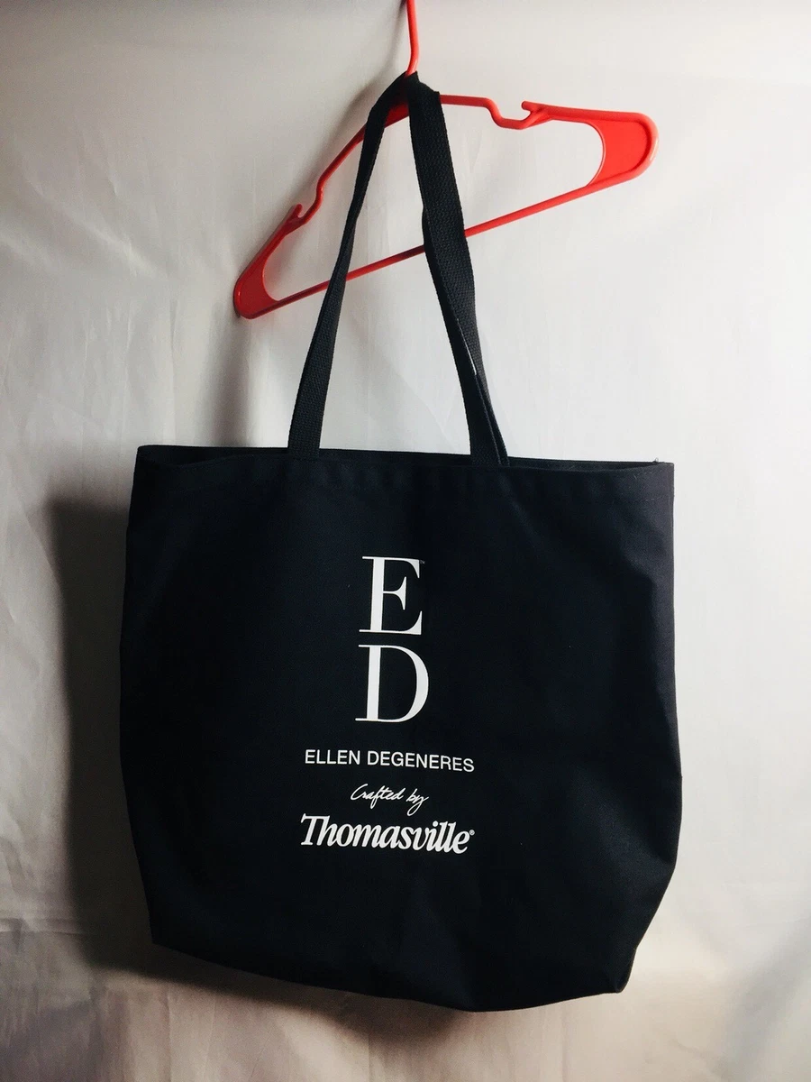 Ellen degeneres sales tote bag