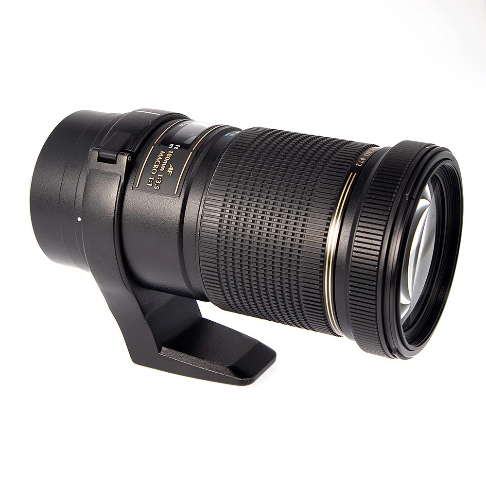Tamron SP 180mm Focal Camera Lenses for sale | eBay