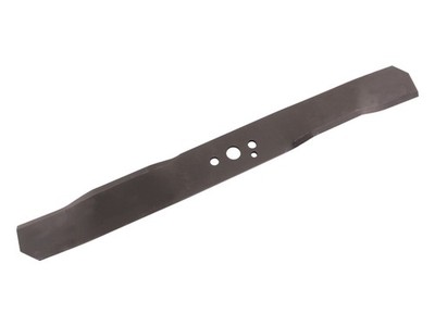 Messer (Mulch) passend für Powertec Garden N-BM 51 HW Rasenmäher