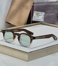 Jacques Marie Mage ZEPHIRIN-EPOXY Sunglasses 47-25-146 - NEW