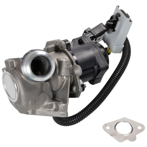 Partstec PTA510-0007 Agr-Ventil FüR Ford Ford Usa-image
