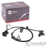 A.B.S. ABS-SENSOR Raddrehzahl Vorderachse Links Passend FüR Toyota Yaris | 31170