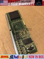 FANUC A20B-2902-0070 Module 2-Axis Control Module Clean Tested