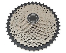 Shimano SLX CS-M 7000 11 Speed 11-42 Cassette Silver/Black - New Old Stock
