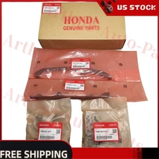 For Honda TRX 400EX Timing Guide Tensioner with Chain Tensioner WISECO Cam Chain