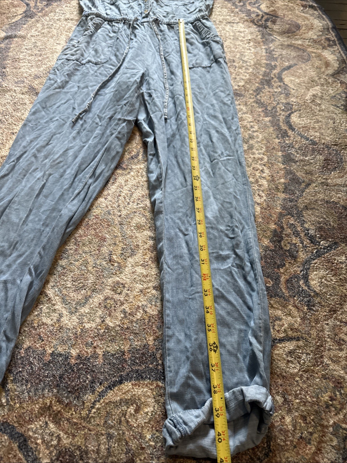 Thread & Supply Size Medium Lightweight Lyocell J… - image 11