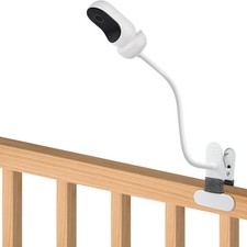 Baby Monitor Mount, Compatible with Owlet Cam/Duo Other Cameras, 15.7in...