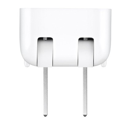 新品未開封Apple純正品World Adapter Kit MD837AM/A Apple MD837AM/A World Travel Adapter Kit - White for sale online