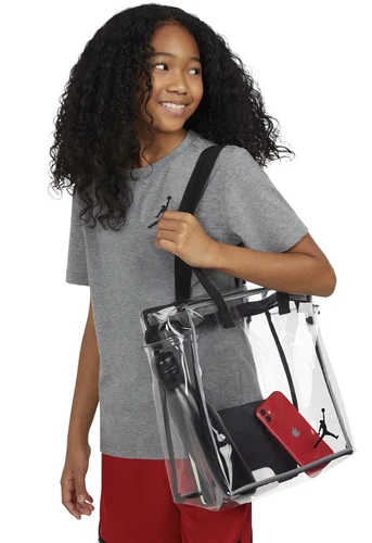 Jordan Stadium Tote Bag - Thumbnail 2