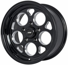 Jegs 69114 Ssr Mag Wheel Diameter Width 15 X 7