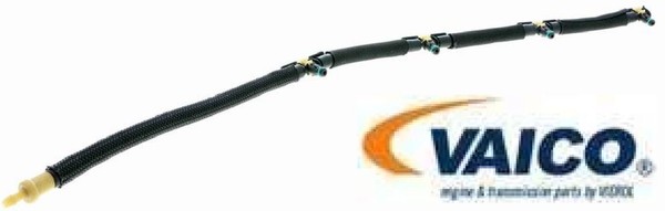 Vaico V10-5499 Schlauch FüR Leckkraftstoff-image