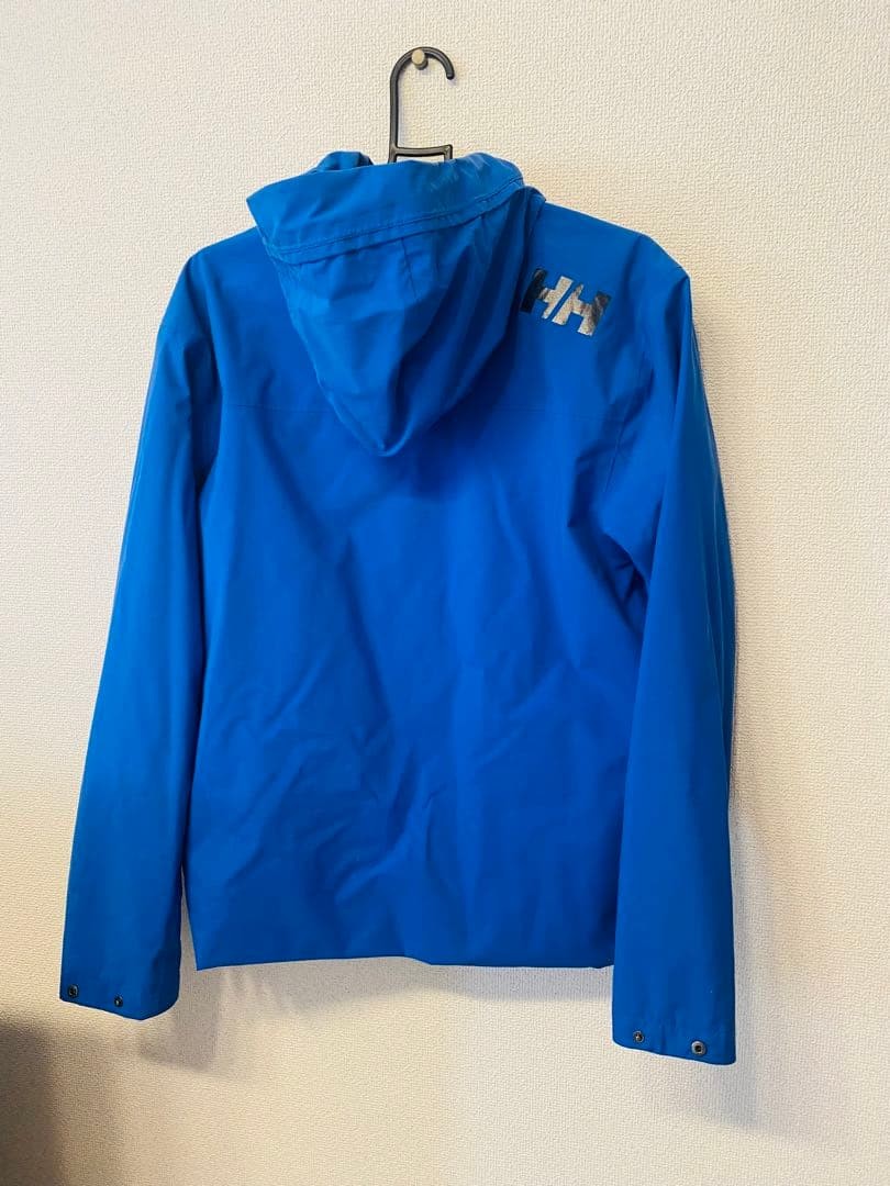 Helly Hansen Rigged Waterproof Windproof Outdoor … - image 2