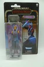 Star Wars Black Series Ahsoka Tano Credit Collection Figure