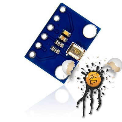 SPH0645 MEMS I2S Output Digital Mikrofon Modul SPH0645LM4H Sensor Arduino ESP32