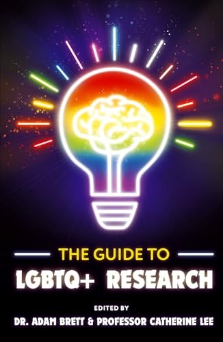 The Guide to LGBTQ+ Research (Paperback Book) - Image 5