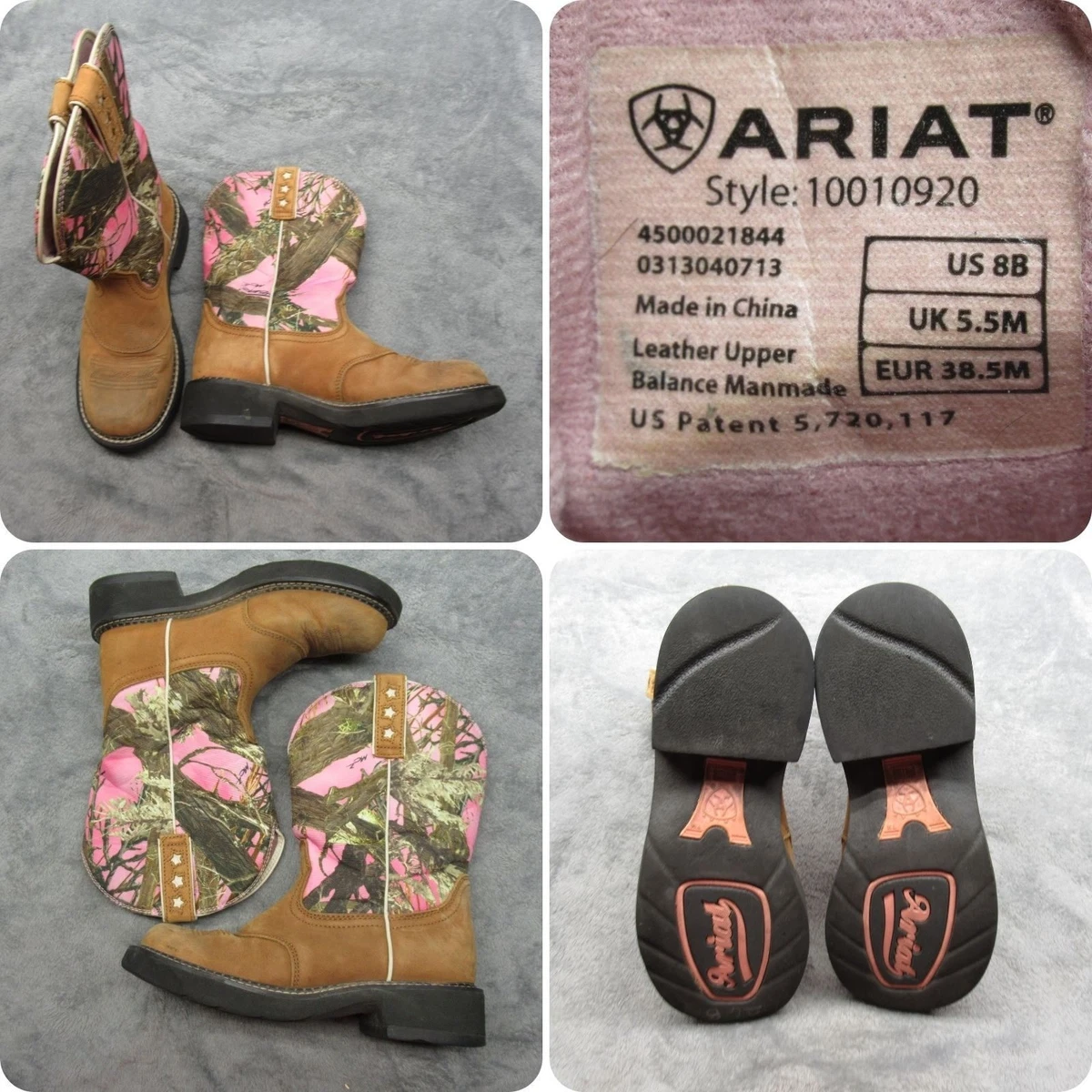 Sacha leren cowboylaarzen rood Sacha leren cowboylaarzen rood
