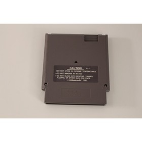 Vintage Nintendo NES Taito Demon Sword Video Game - Complete in Box