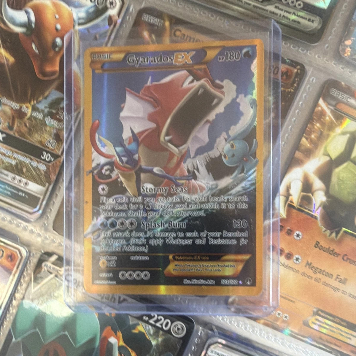 pokemon x and y card prices How Much Are Primal Clash Cards Worth? Y Yveltal Pokmon TCG XY Individual Collectible