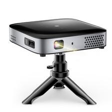 ARTSEA Wireless Portable Pico Projector, 1080p Full HD with 4K Support, Built-in