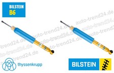 Bilstein B6 Dämpfer hinten für Mercedes-Benz C-Klasse Cabriolet A205 2016-2023