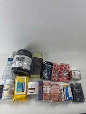 Wholesale Health And Beauty Lot 