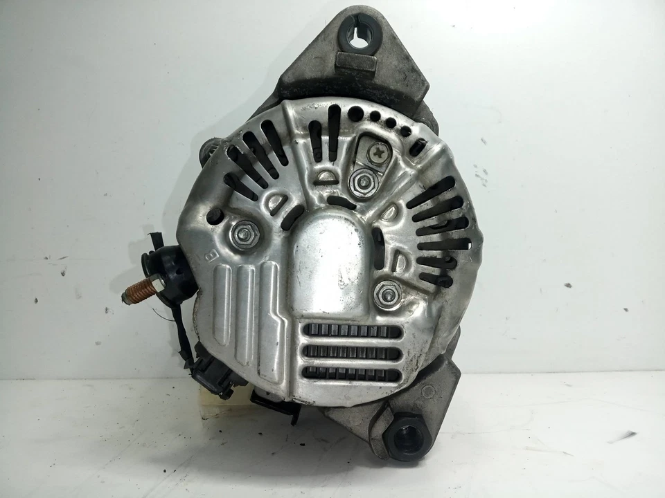 373004X900 - 021319221 LICHTMASCHINE / 120AH - DENSO / POLEA.EMBRAGUE - 6.CANALE - Image 2 of 4