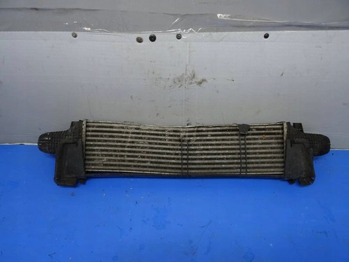 Ladeluftkühler Mercedes A2045000200 W204 2.2 CDI