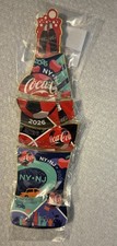 FIFA World Cup 2026 Coca-Cola NY/NJ  (6) Pin ...