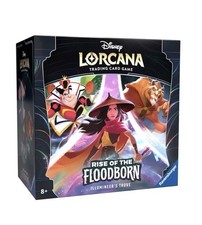 lorcana rise of the floodborn booster box msrp Disney Lorcana: Pack Glimmers can appear as familiar friends or in fantastically reimagined forms Booster Box Prices | Lorcana