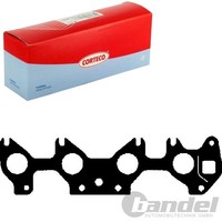 Corteco Dichtung AnsaugkrÜMmer Passend FüR Chevrolet Aveo Lanos Daewoo Espero