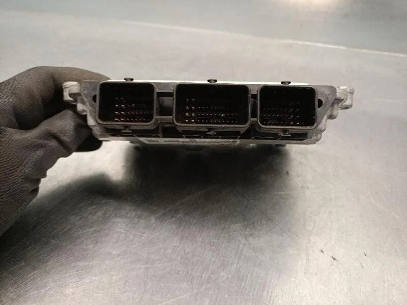 6M6112A650BB centralina motore per MAZDA 3 SEDAN (BK) 1.6 DI TURBO 1999 5225287 - Immagine 3 di 4