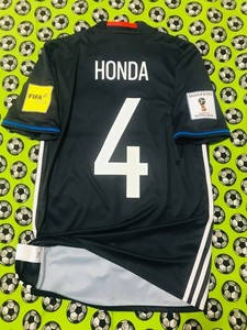 Keisuke Honda Jersey | eBay