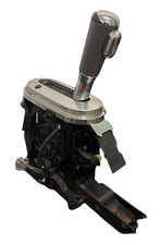 2004-2008 Ford F-150 F150 Automatic Transmission Floor Gear Shifter Assembly Oem 2004-2008 Ford F-150 F150 Automatic Transmission Floor Gear Shifter Assembly Oem