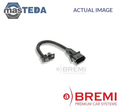 60248 CRANKSHAFT POSITION SENSOR BREMI NEW OE REPLACEMENT