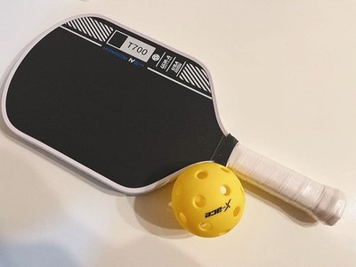 Hyperion Iv Upa-A zertifiziertes Pickleball-Paddel