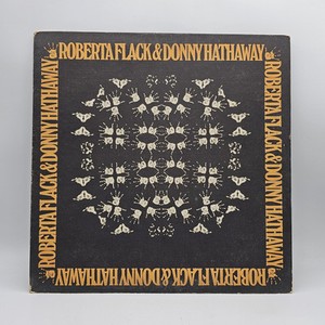 Roberta Flack Donny Hathaway | eBay