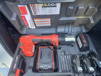 #ad #ad Rigid Rp200 $1400.00