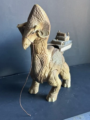 Star Wars Ronto Jawas Collectible Figure